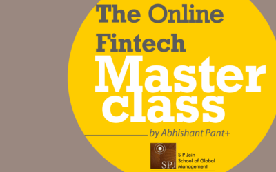 The FinTech Masterclass